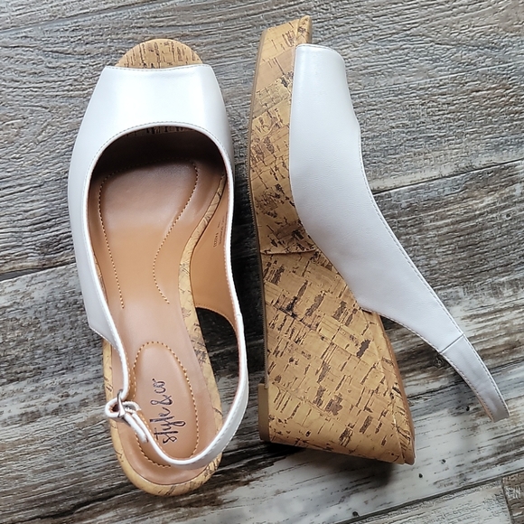 Wedges - Picture 3 of 4